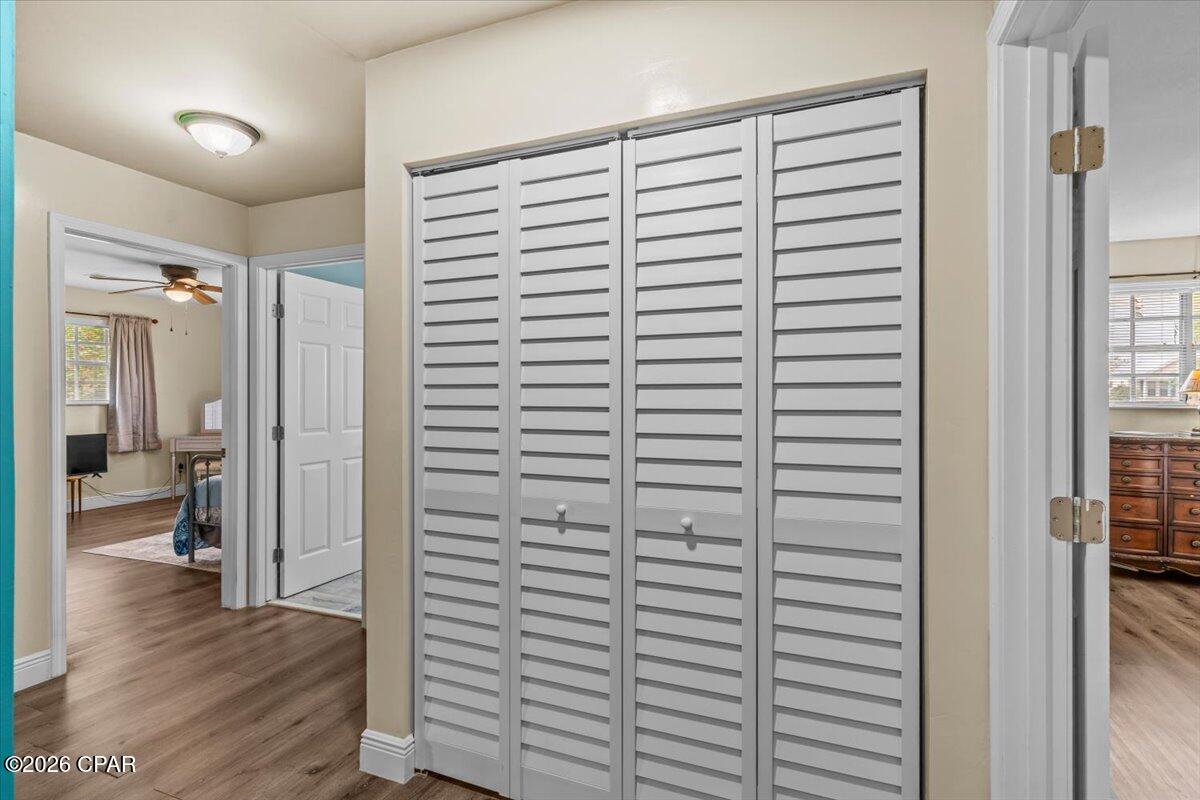 Crutchfield Addition - Residential