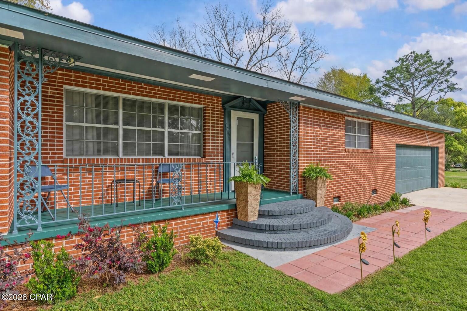 Crutchfield Addition - Residential