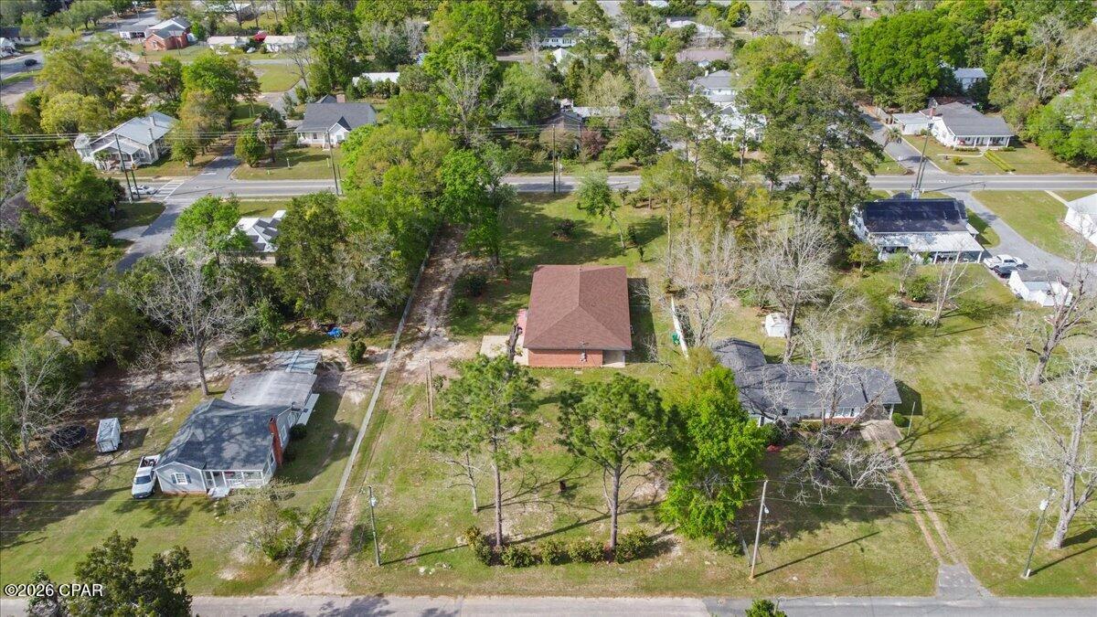 Crutchfield Addition - Residential