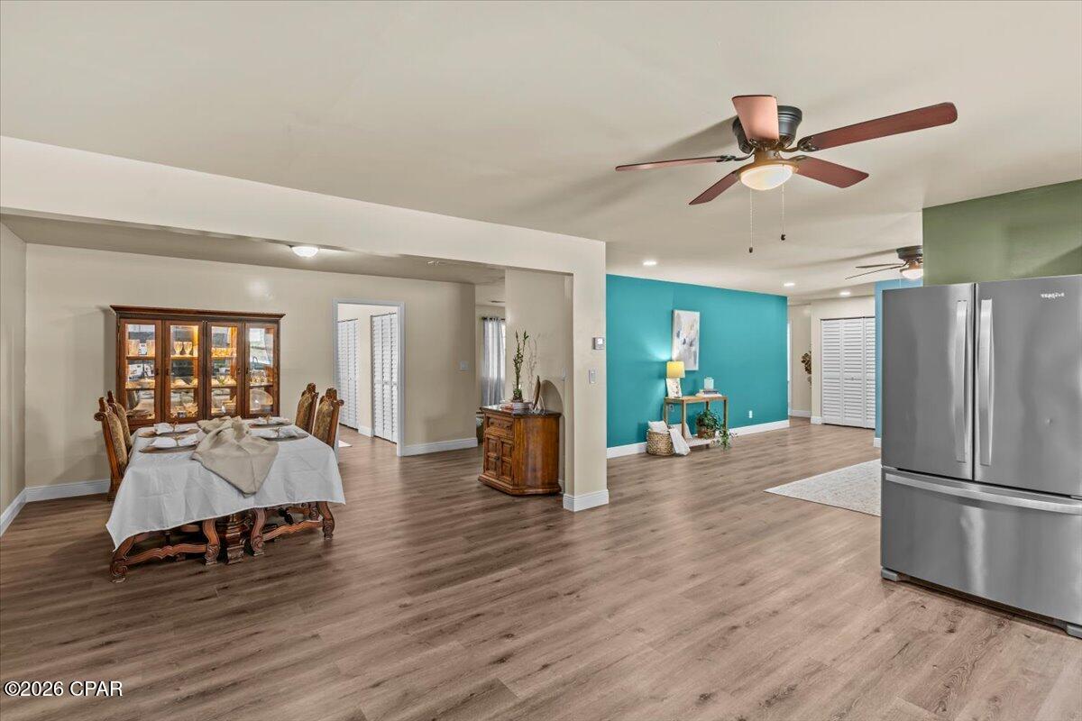 Crutchfield Addition - Residential