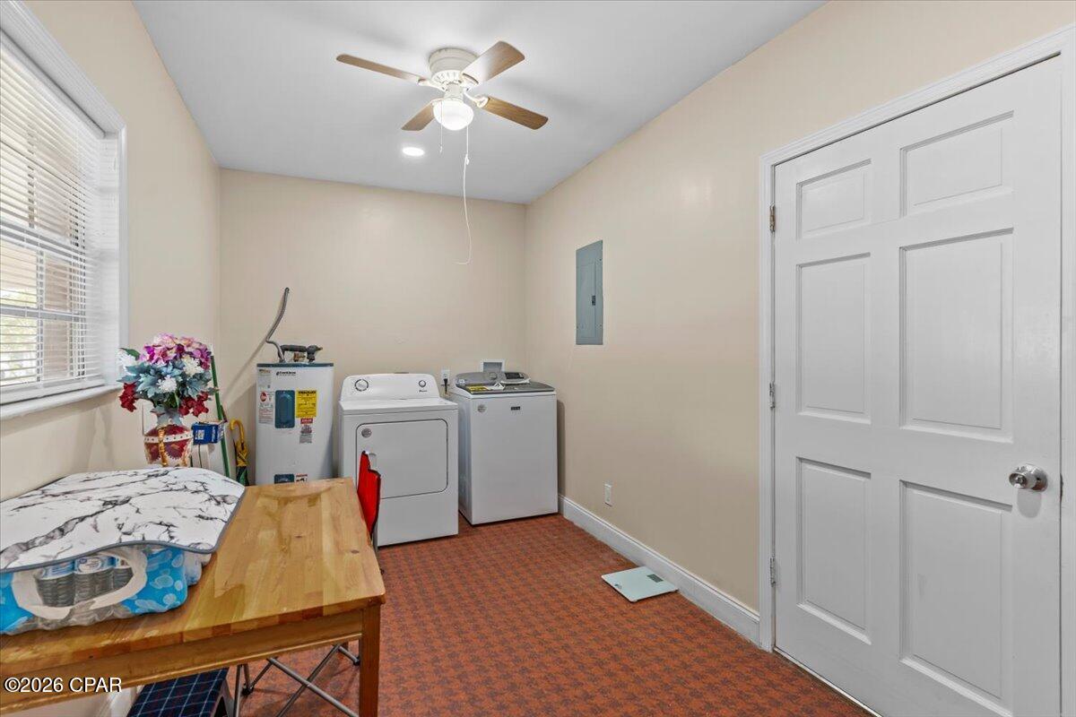 Crutchfield Addition - Residential