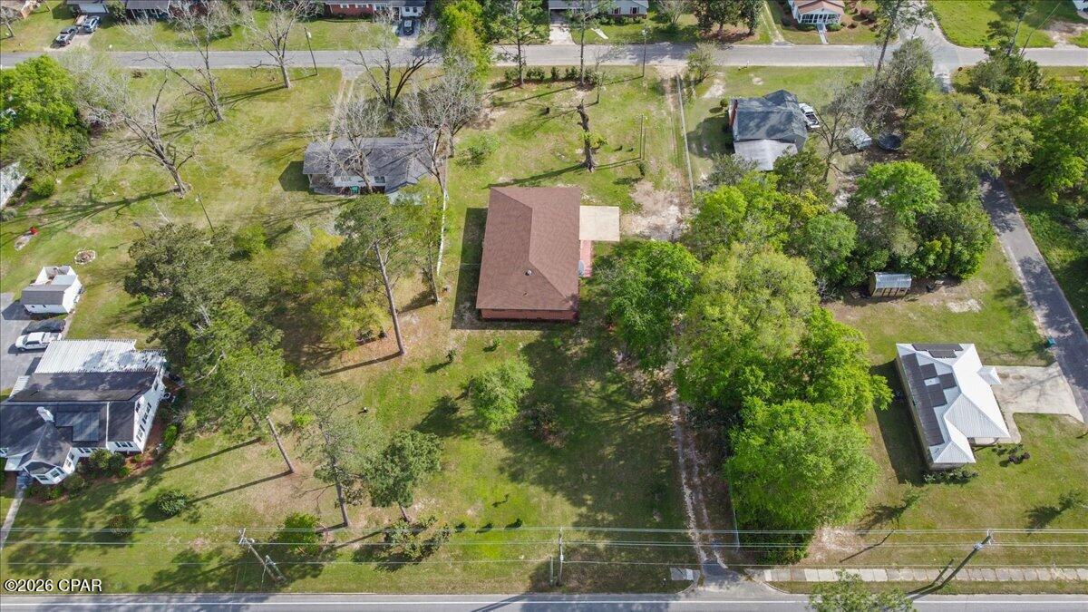 Crutchfield Addition - Residential