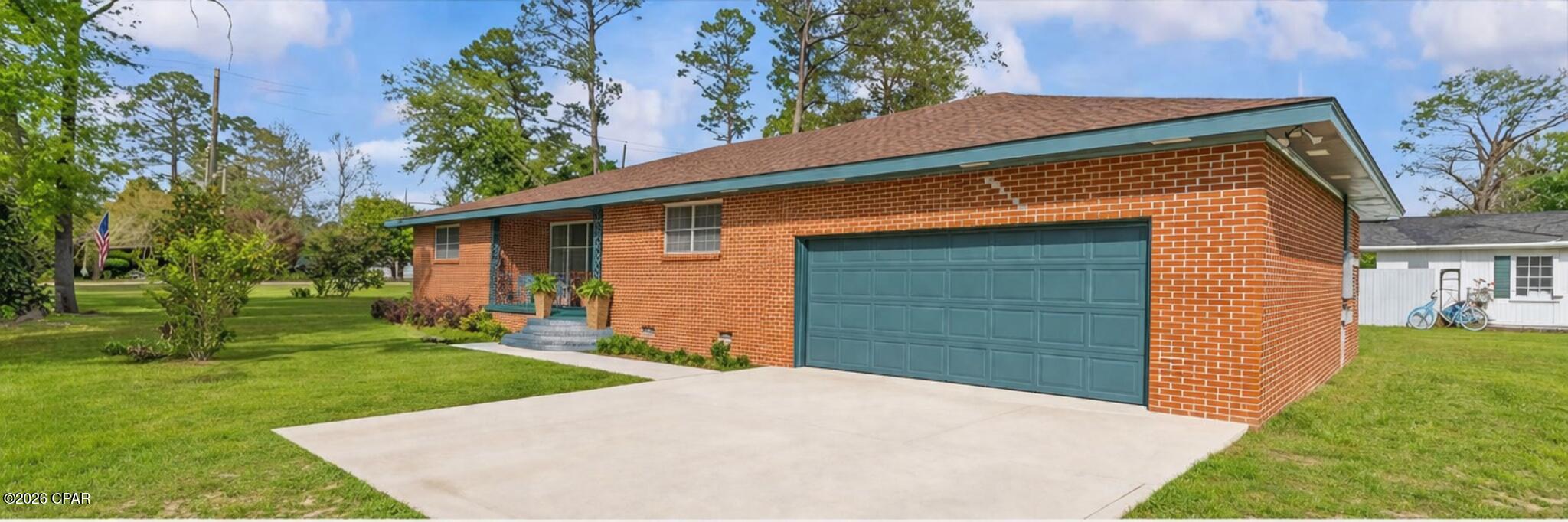 Crutchfield Addition - Residential