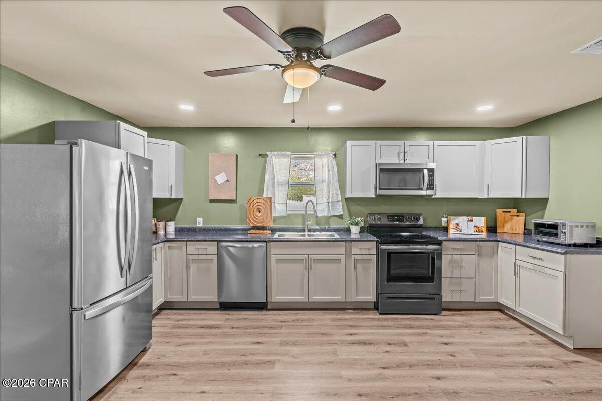 Crutchfield Addition - Residential