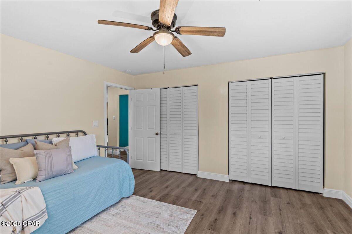 Crutchfield Addition - Residential