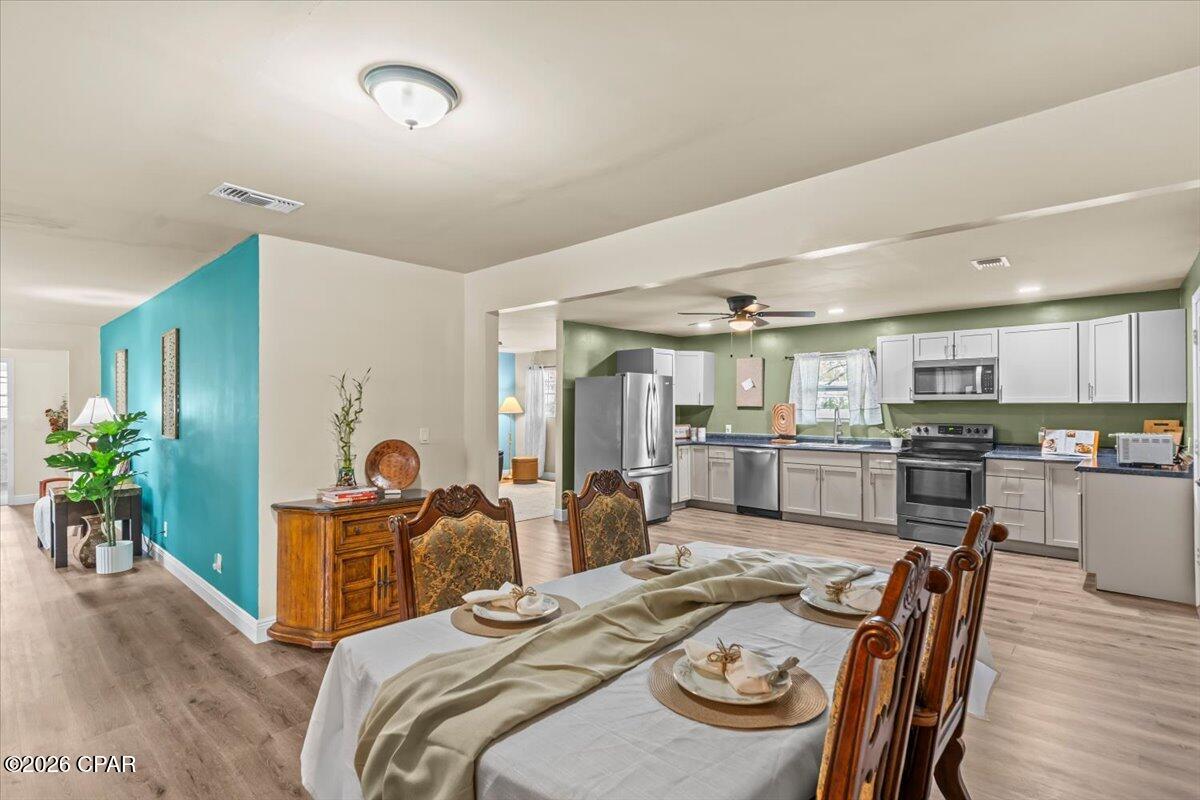 Crutchfield Addition - Residential