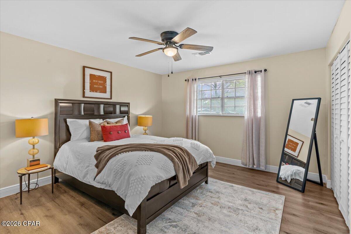 Crutchfield Addition - Residential