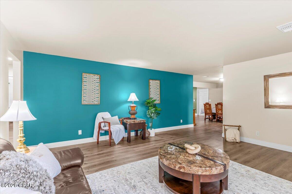 Crutchfield Addition - Residential