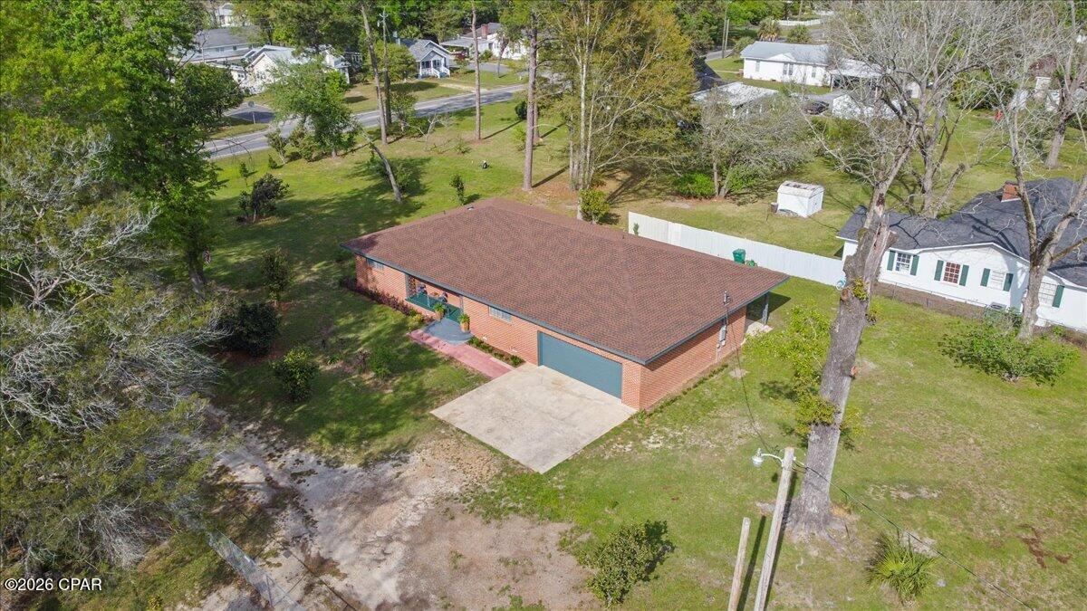 Crutchfield Addition - Residential