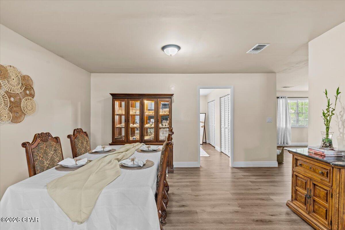 Crutchfield Addition - Residential