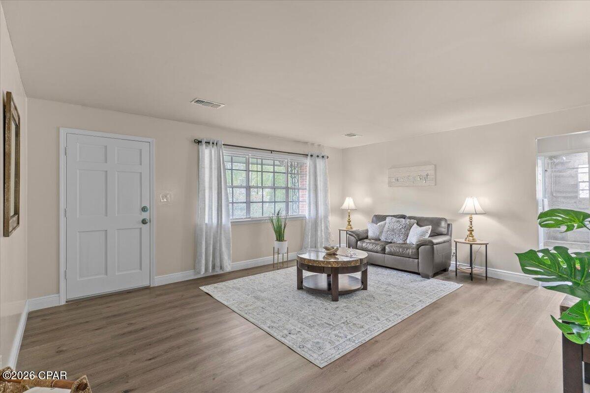 Crutchfield Addition - Residential