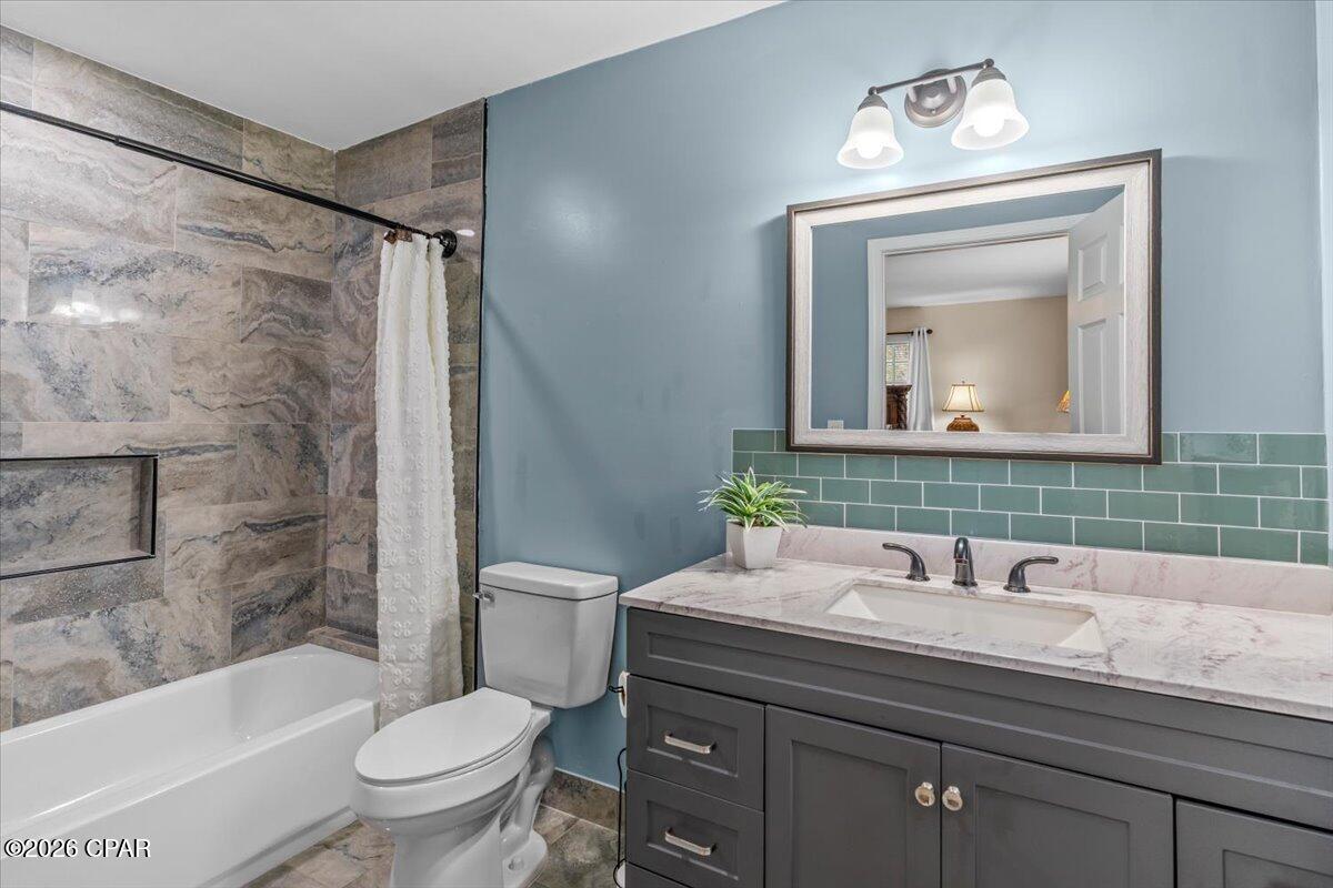 Crutchfield Addition - Residential