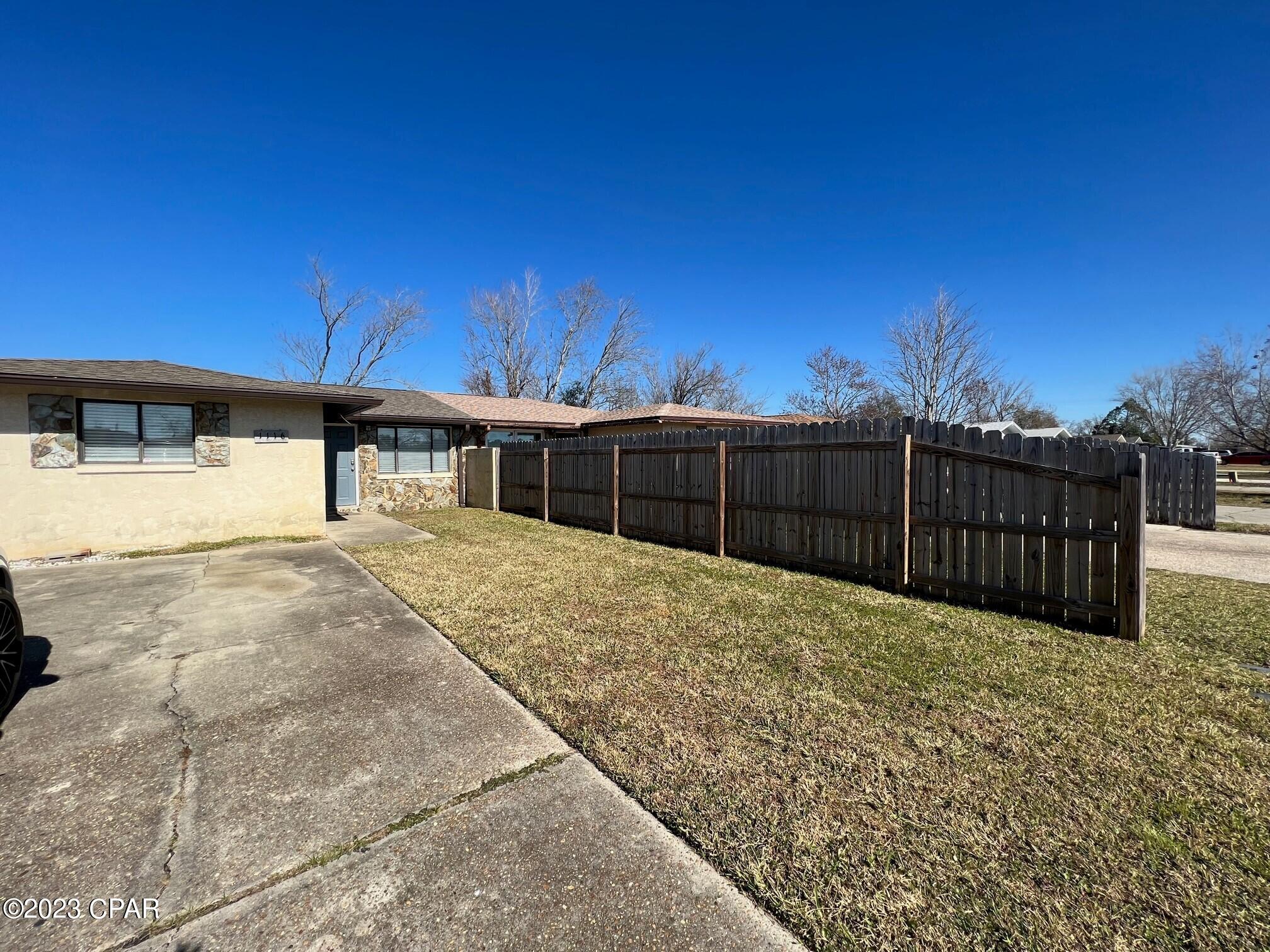 Belaire Estates U-4 - Residential