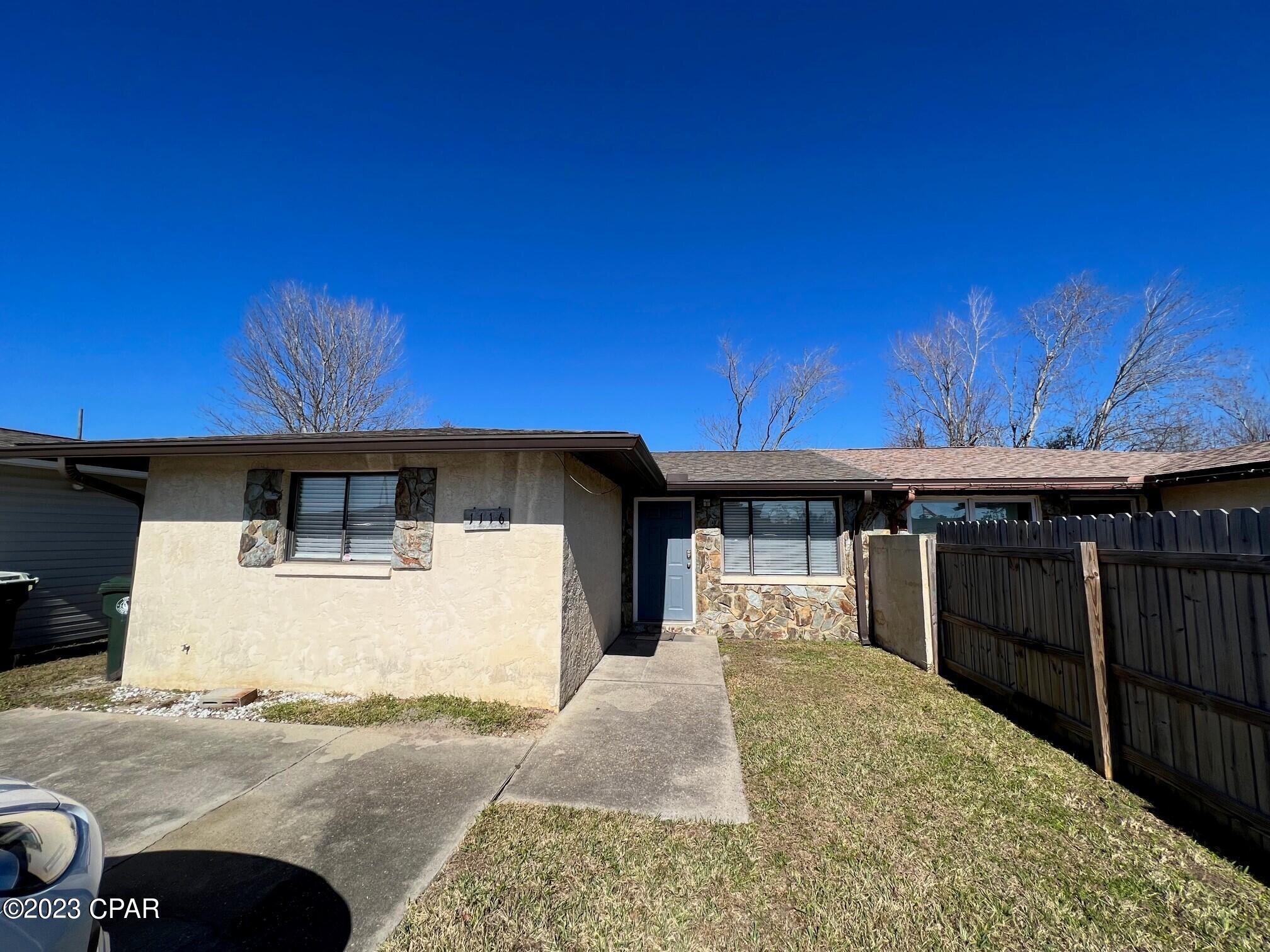 Belaire Estates U-4 - Residential