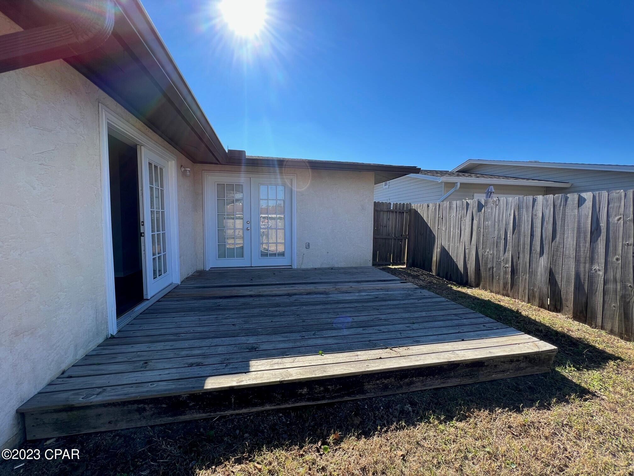 Belaire Estates U-4 - Residential