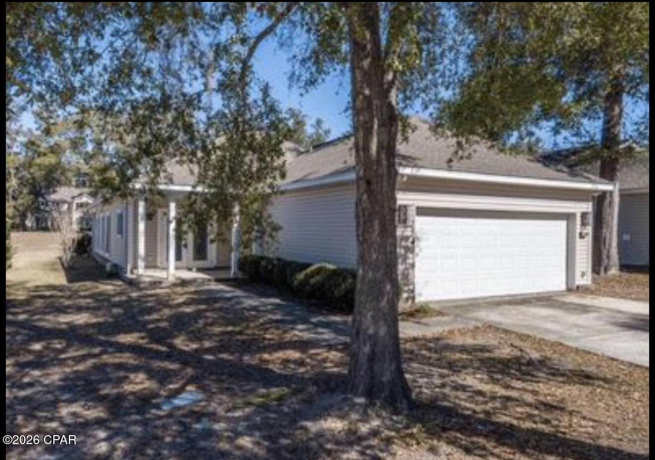 Riverside Phase II - Residential