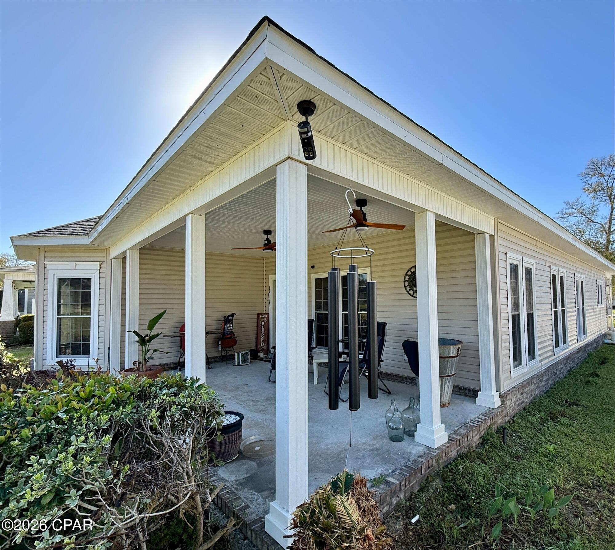 Riverside Phase II - Residential