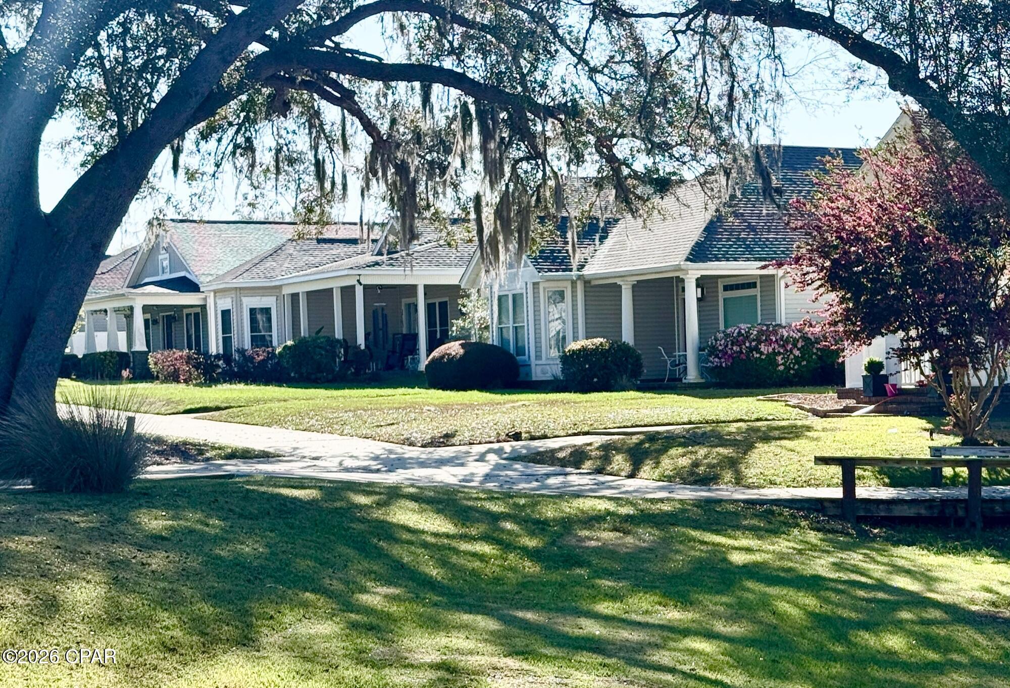 Riverside Phase II - Residential