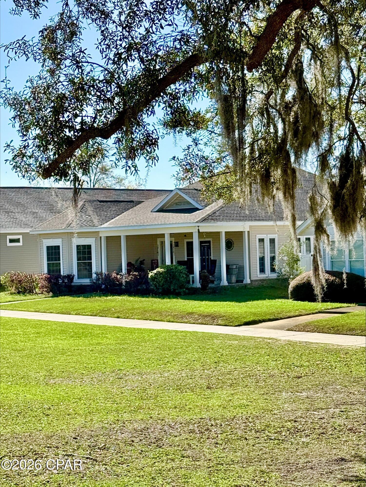 Riverside Phase II - Residential