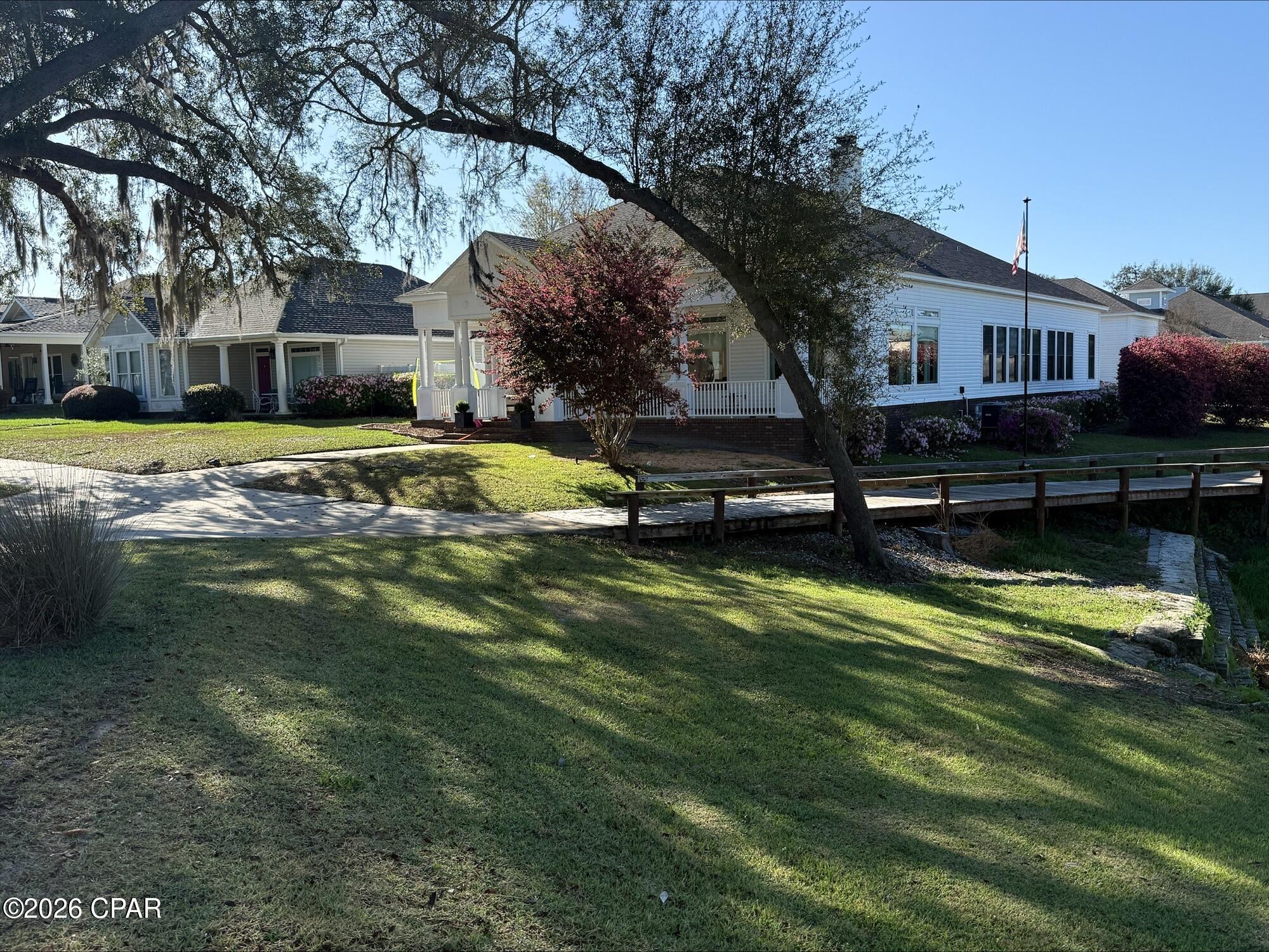 Riverside Phase II - Residential