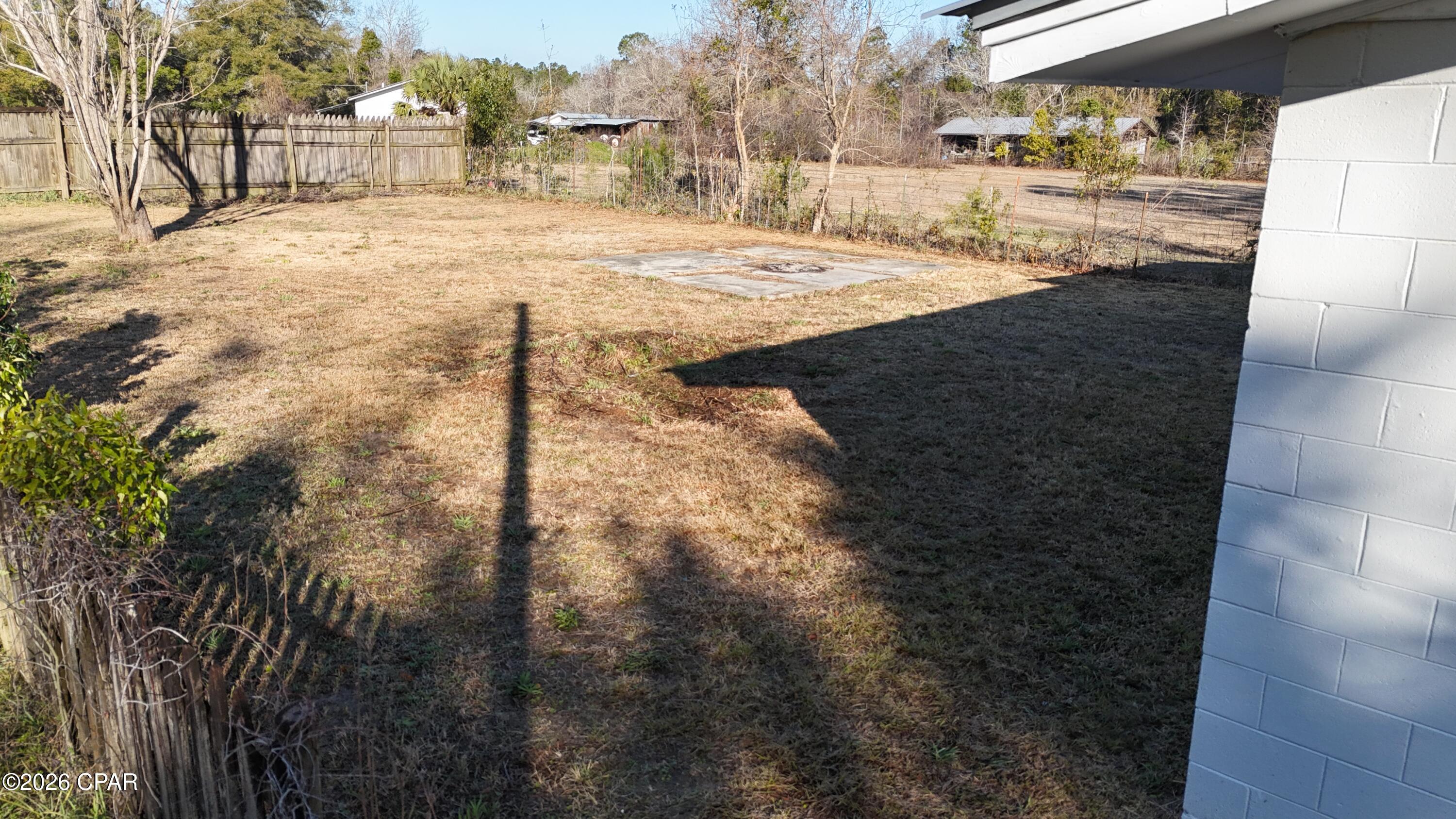 Bonifay - Residential