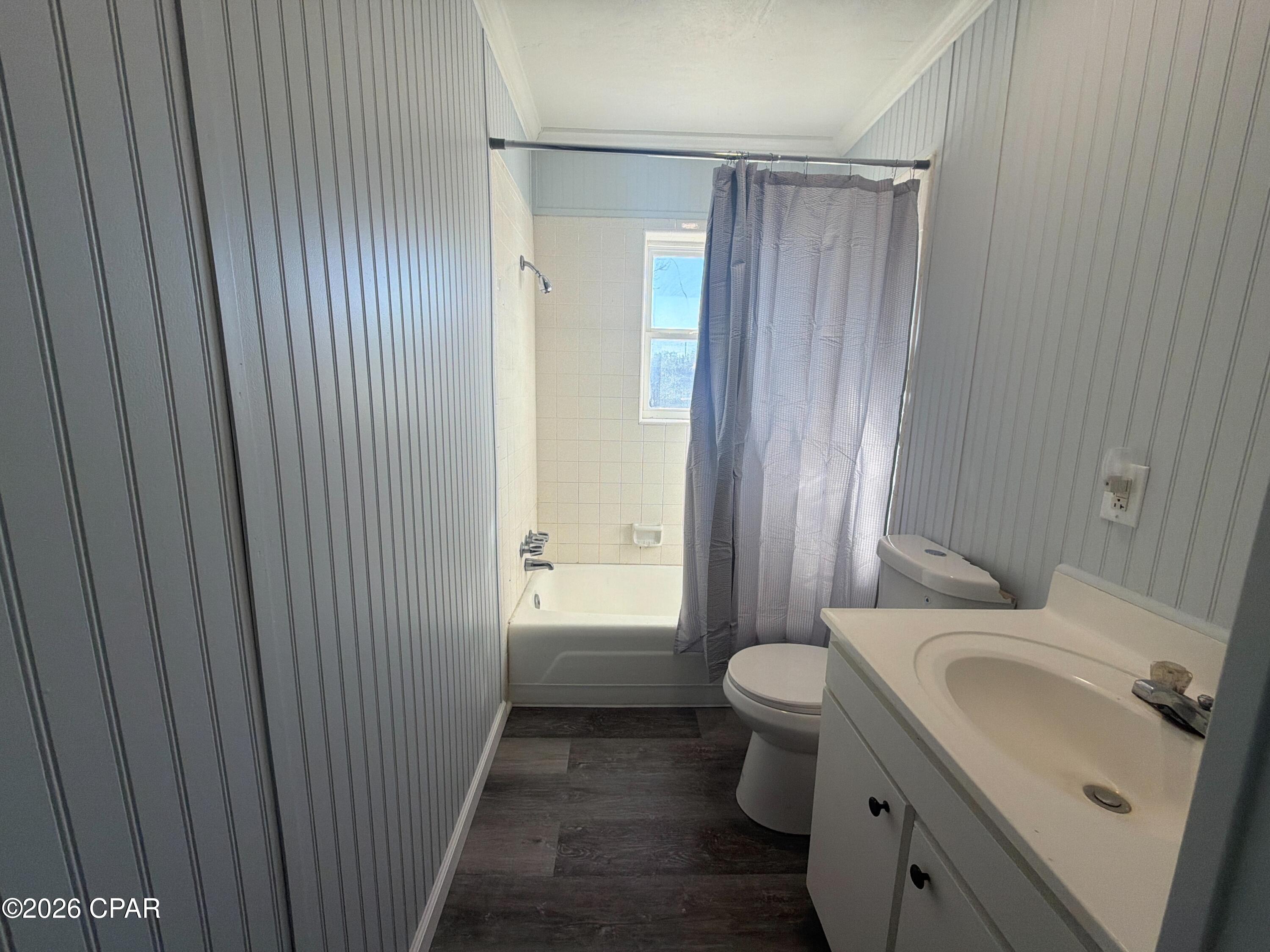 Bonifay - Residential