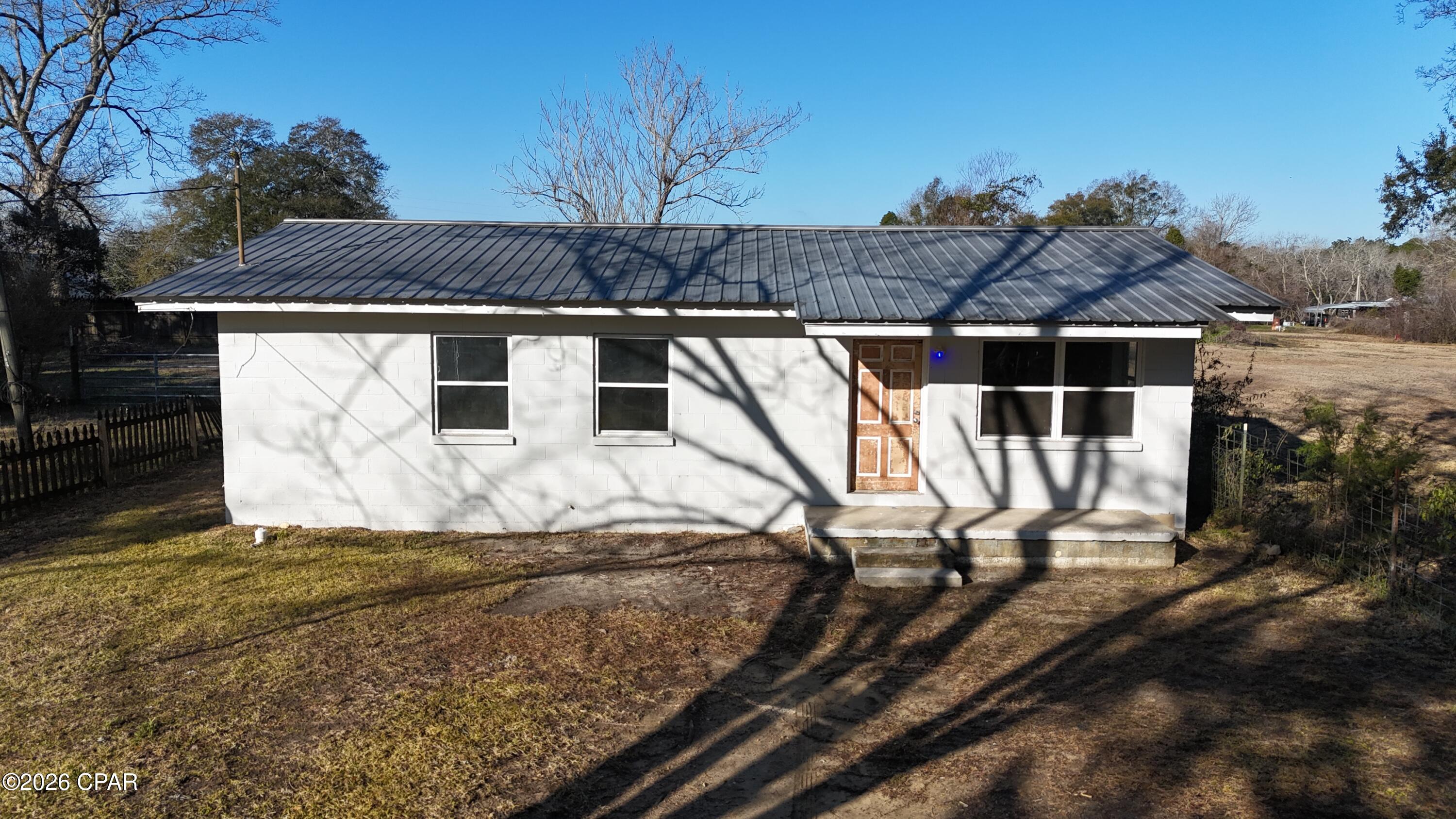 Bonifay - Residential