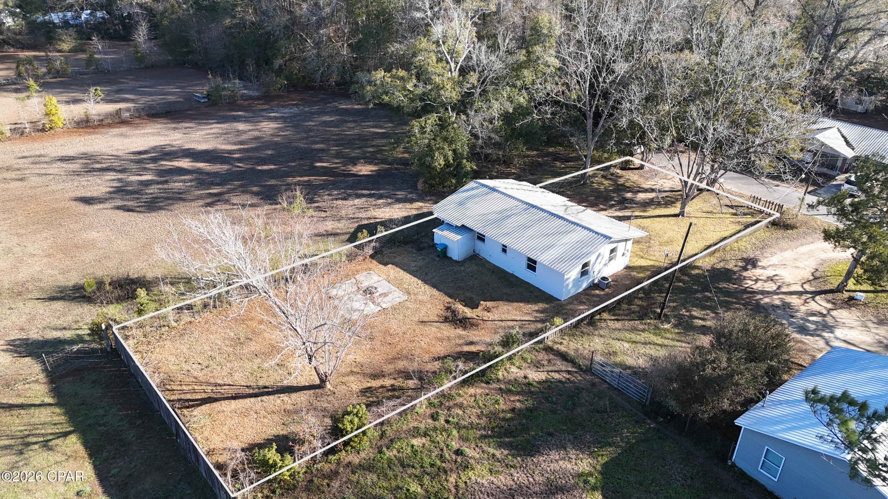 Bonifay - Residential