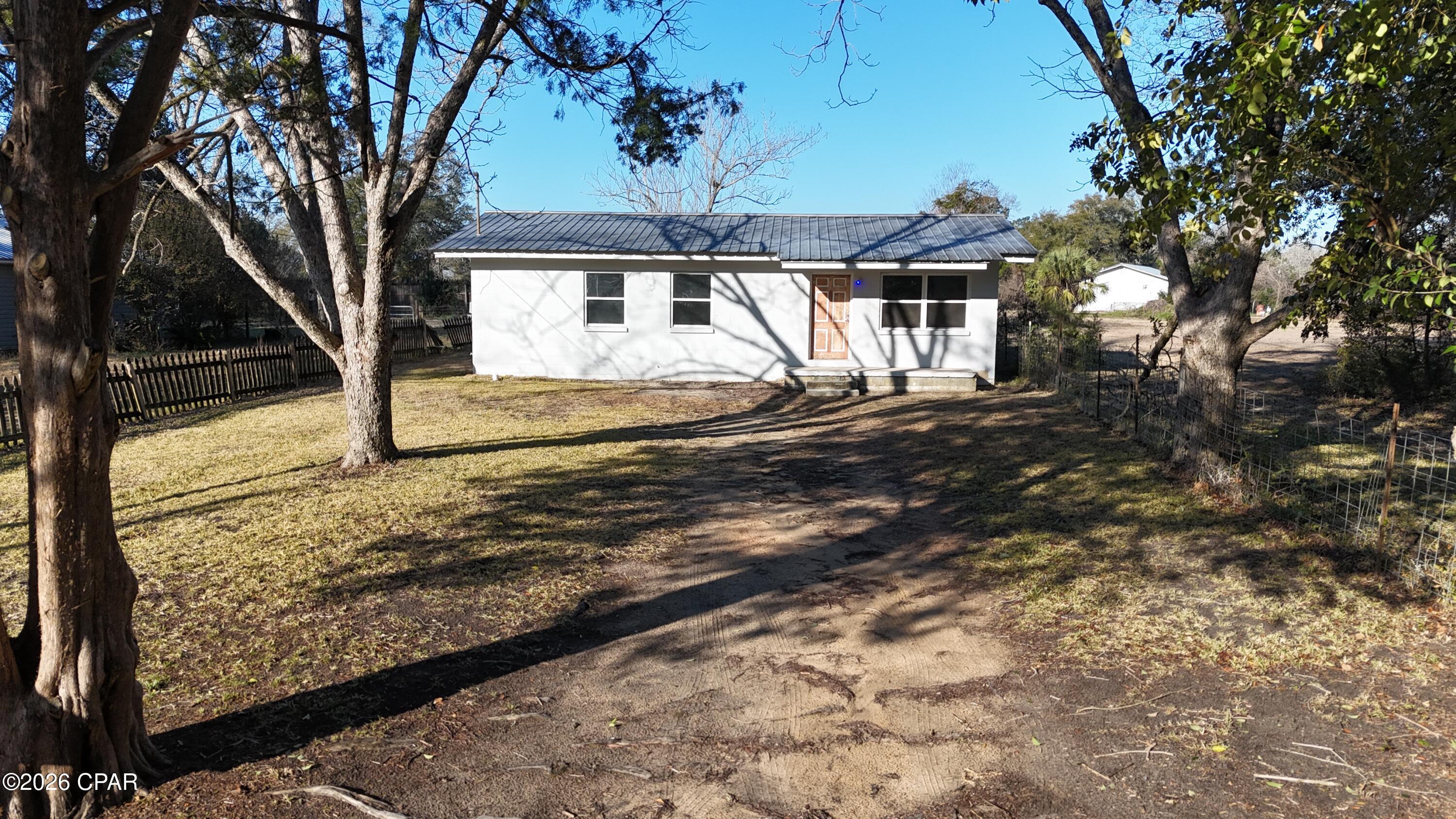 Bonifay - Residential