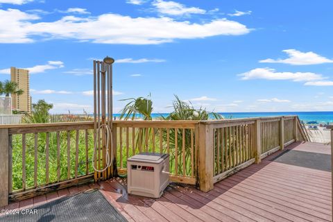 A home in Panama City Beach