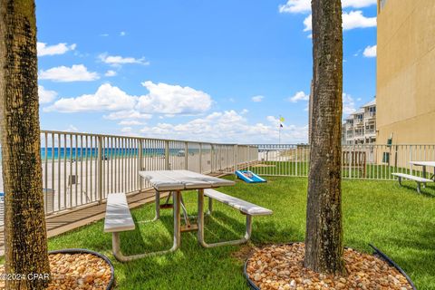 A home in Panama City Beach