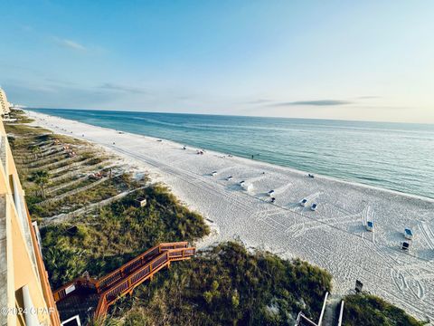 A home in Panama City Beach