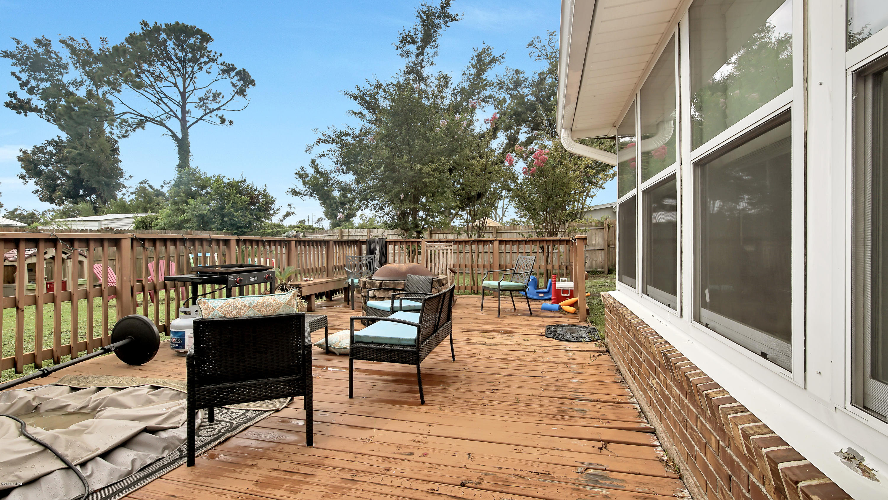 Sherwood Unit 5 - Residential