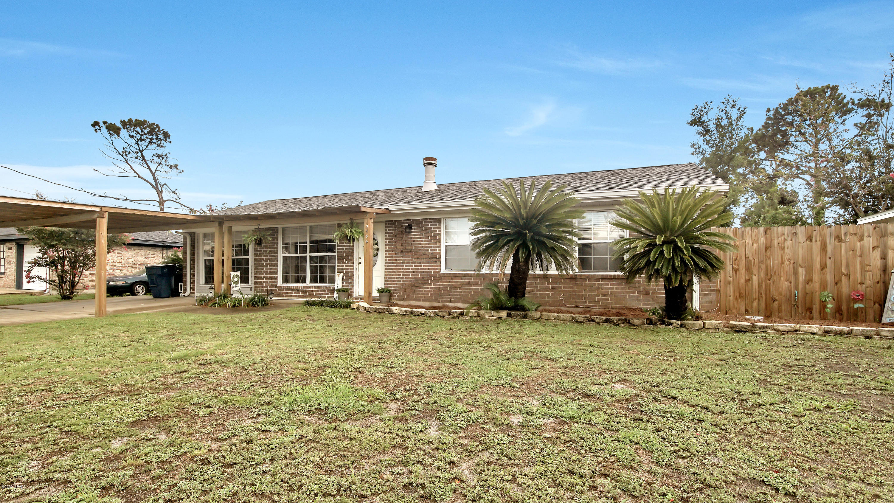 Sherwood Unit 5 - Residential