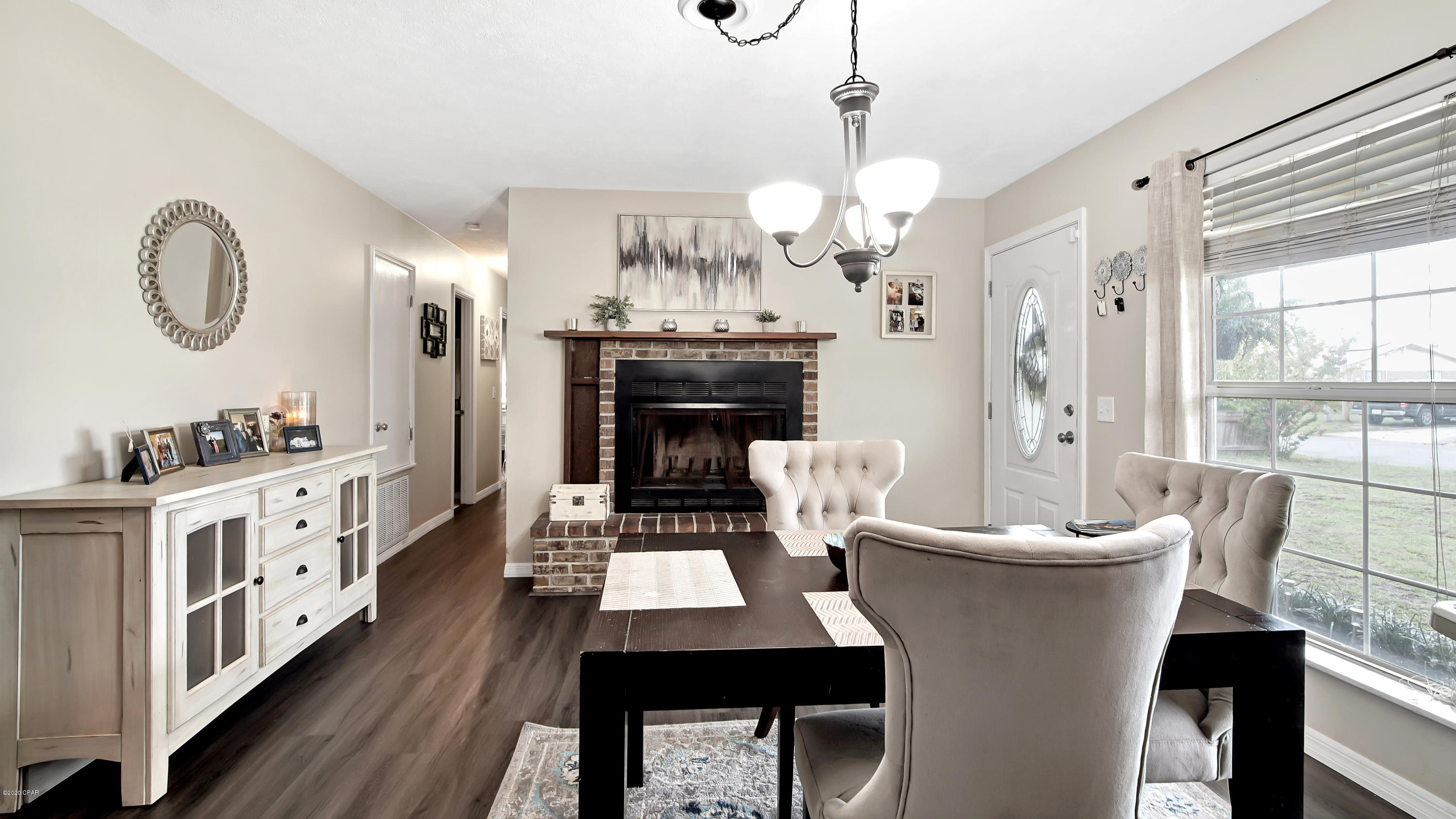 Sherwood Unit 5 - Residential