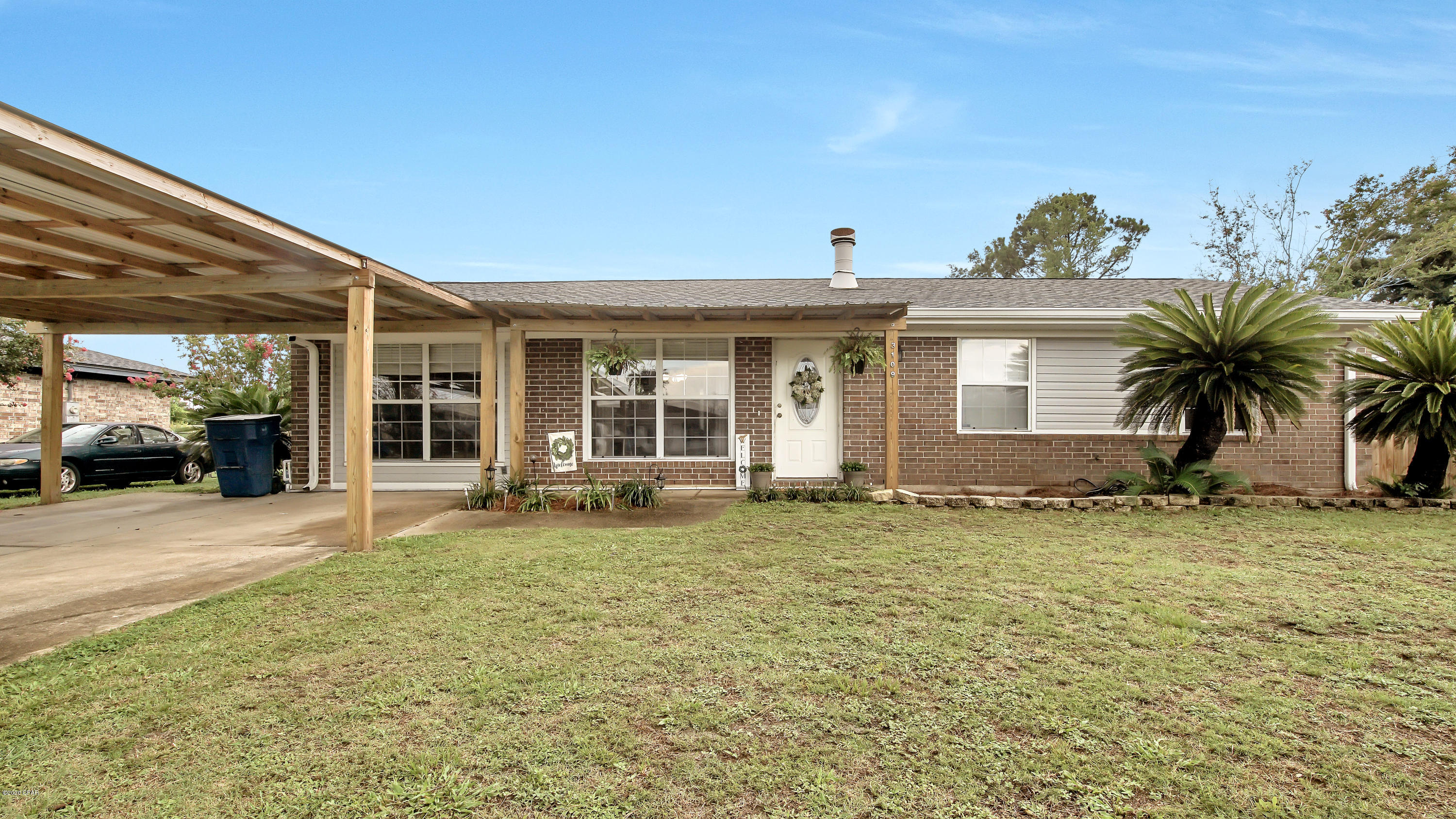 Sherwood Unit 5 - Residential