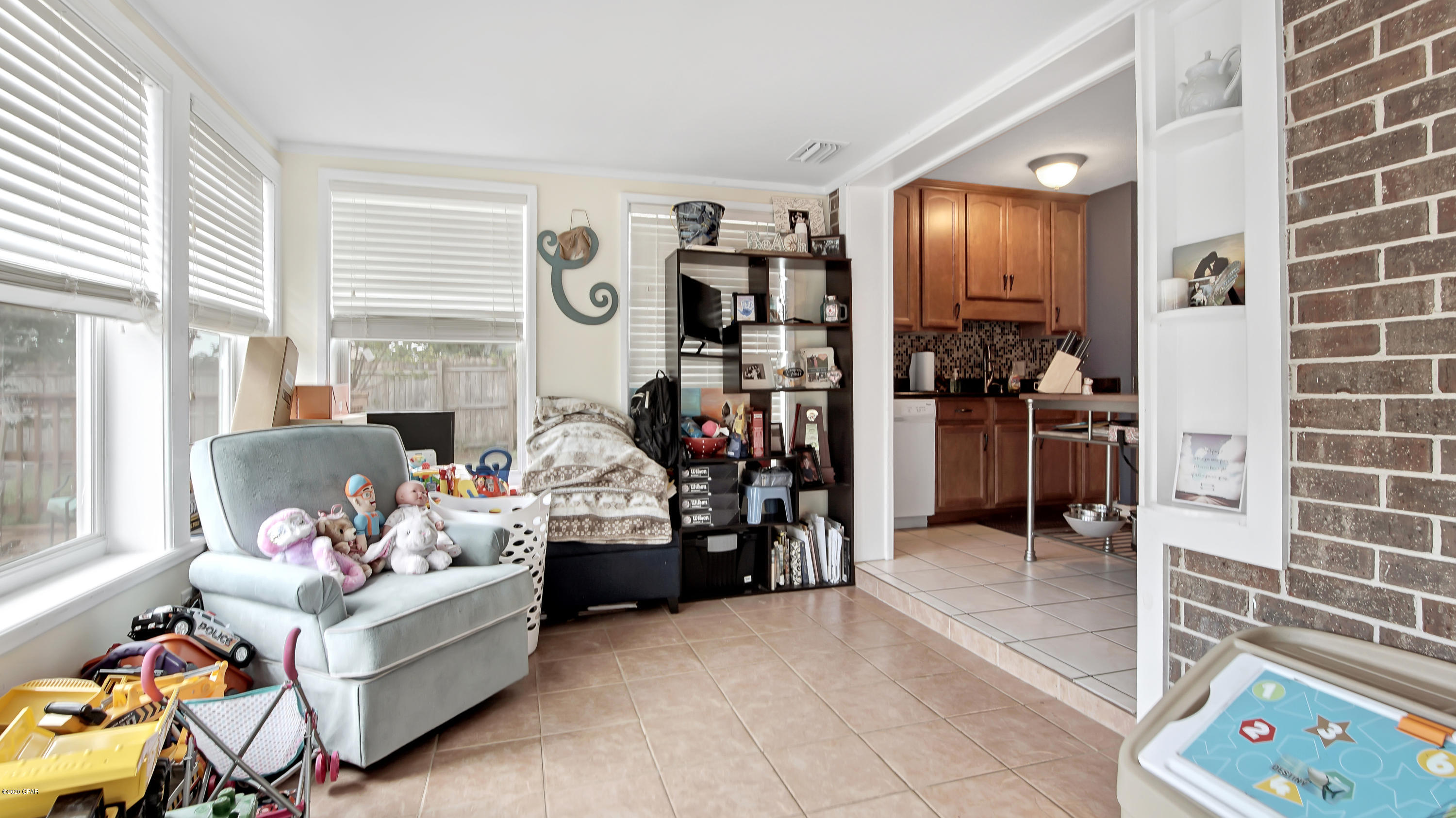 Sherwood Unit 5 - Residential