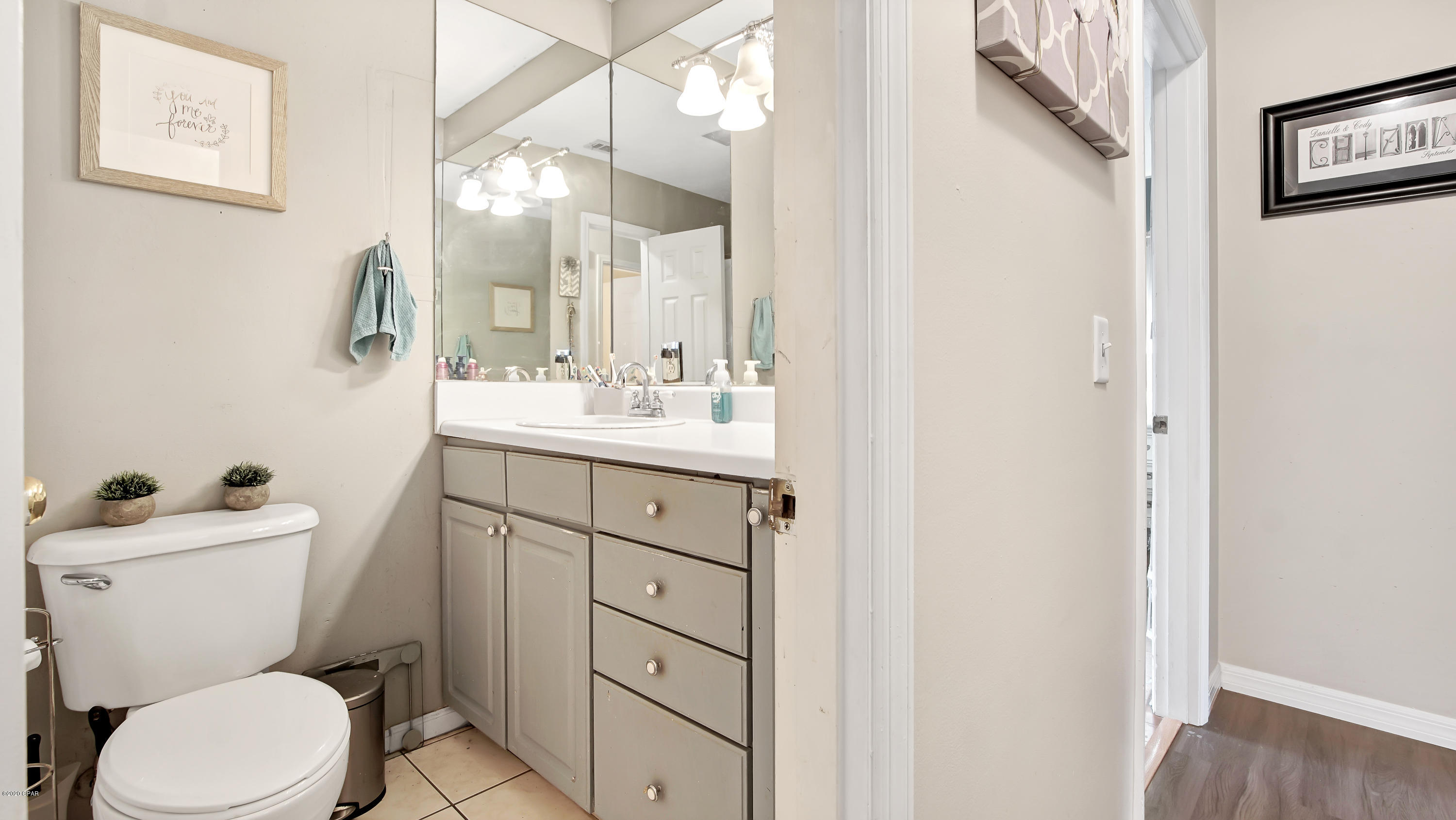 Sherwood Unit 5 - Residential