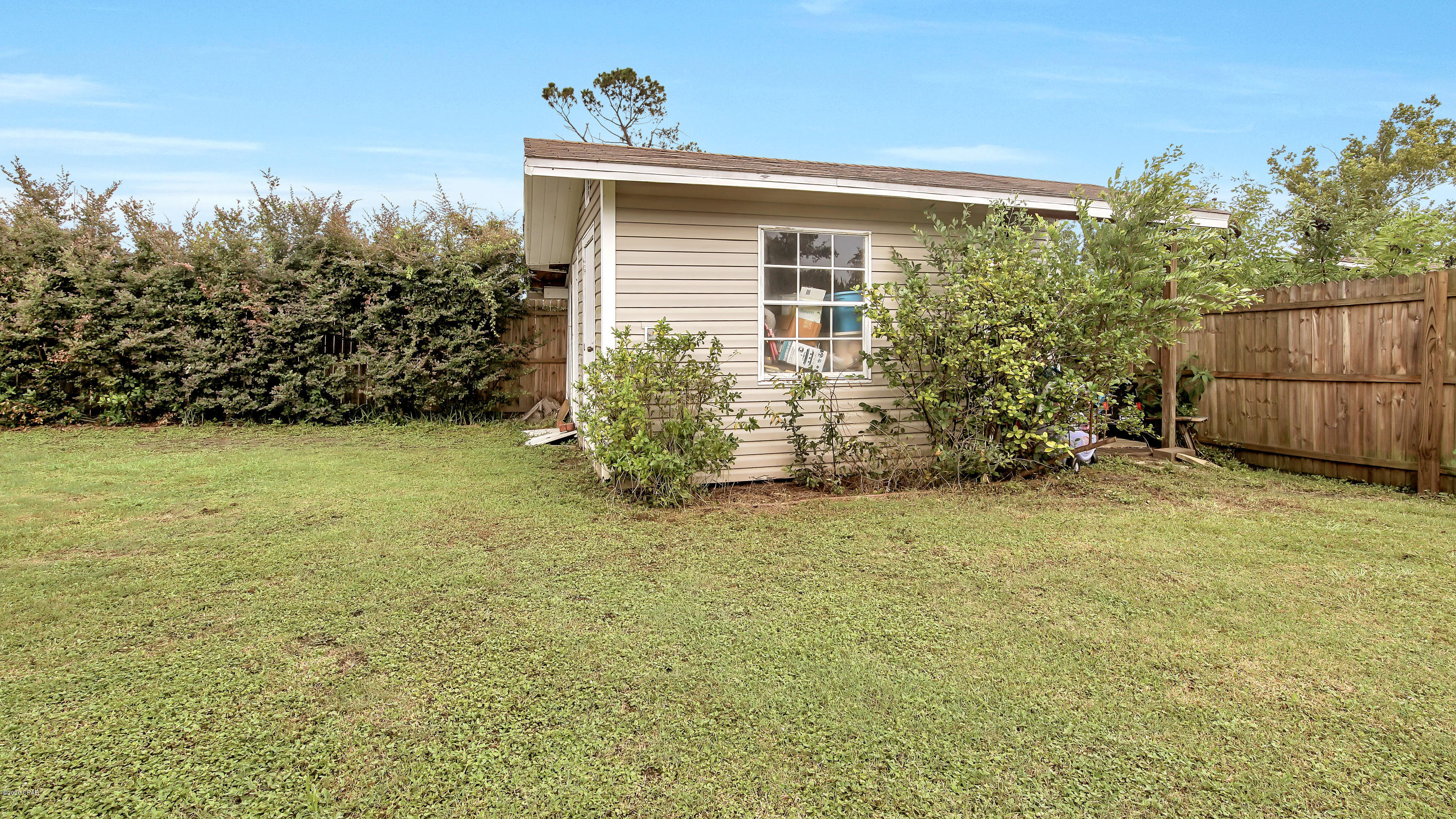 Sherwood Unit 5 - Residential