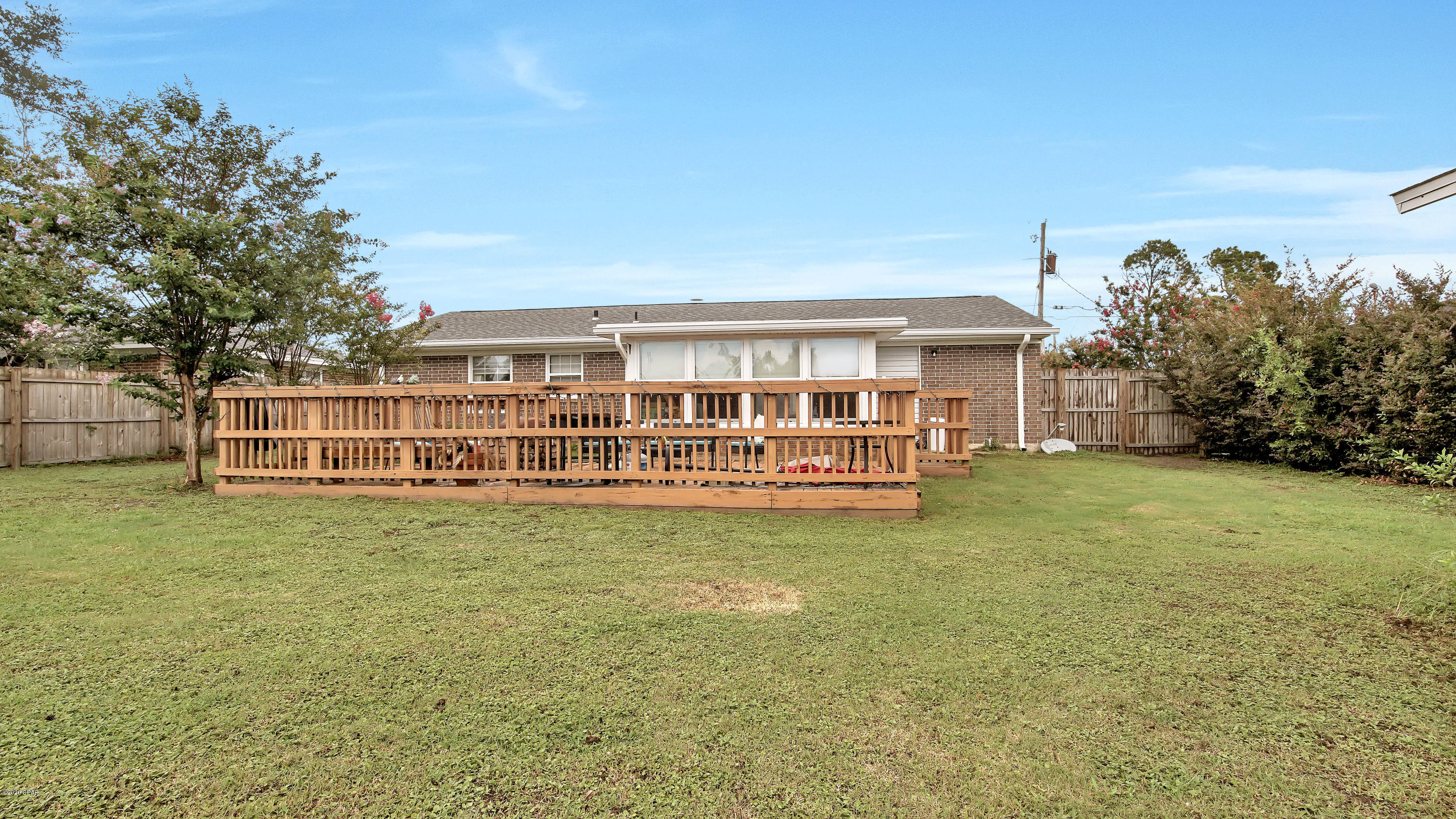 Sherwood Unit 5 - Residential