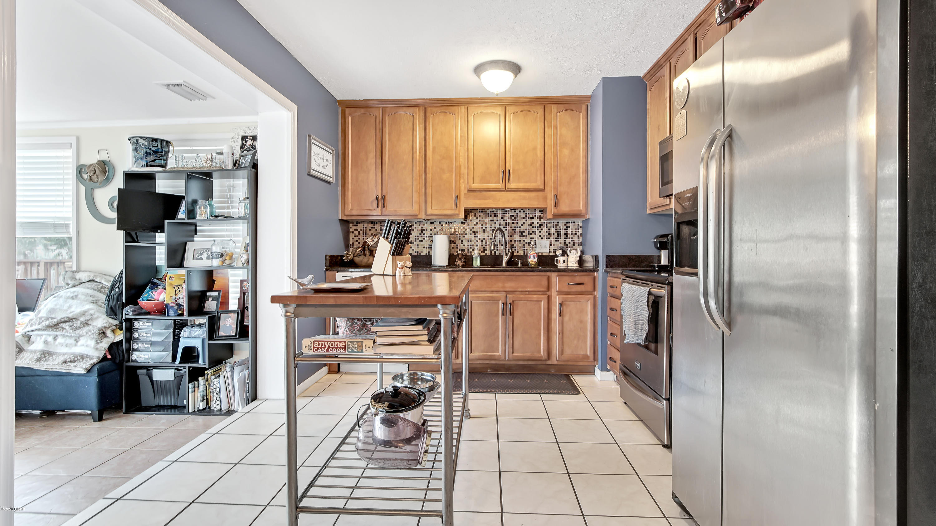 Sherwood Unit 5 - Residential