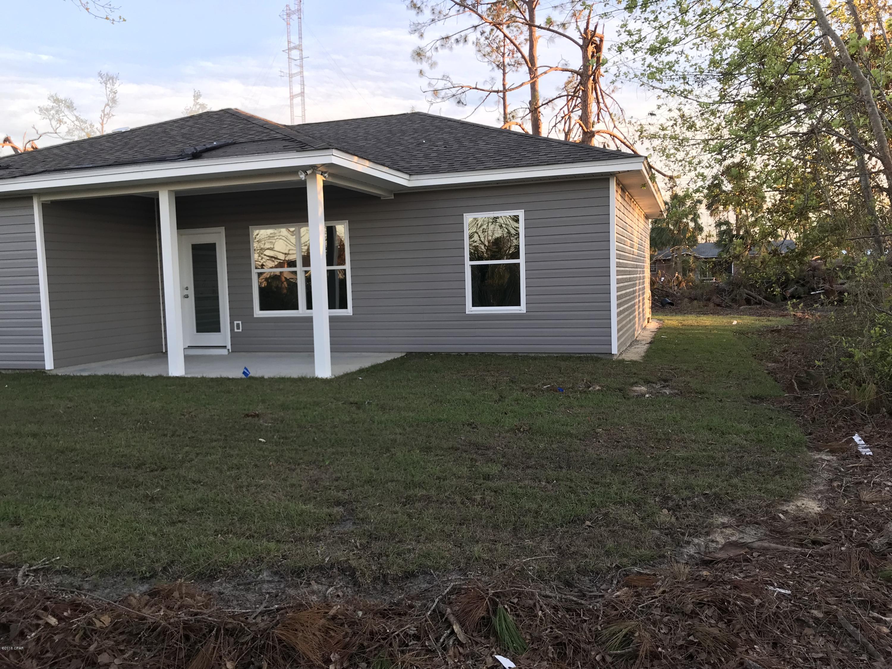 Cove Terrace 3rd Add - Residential