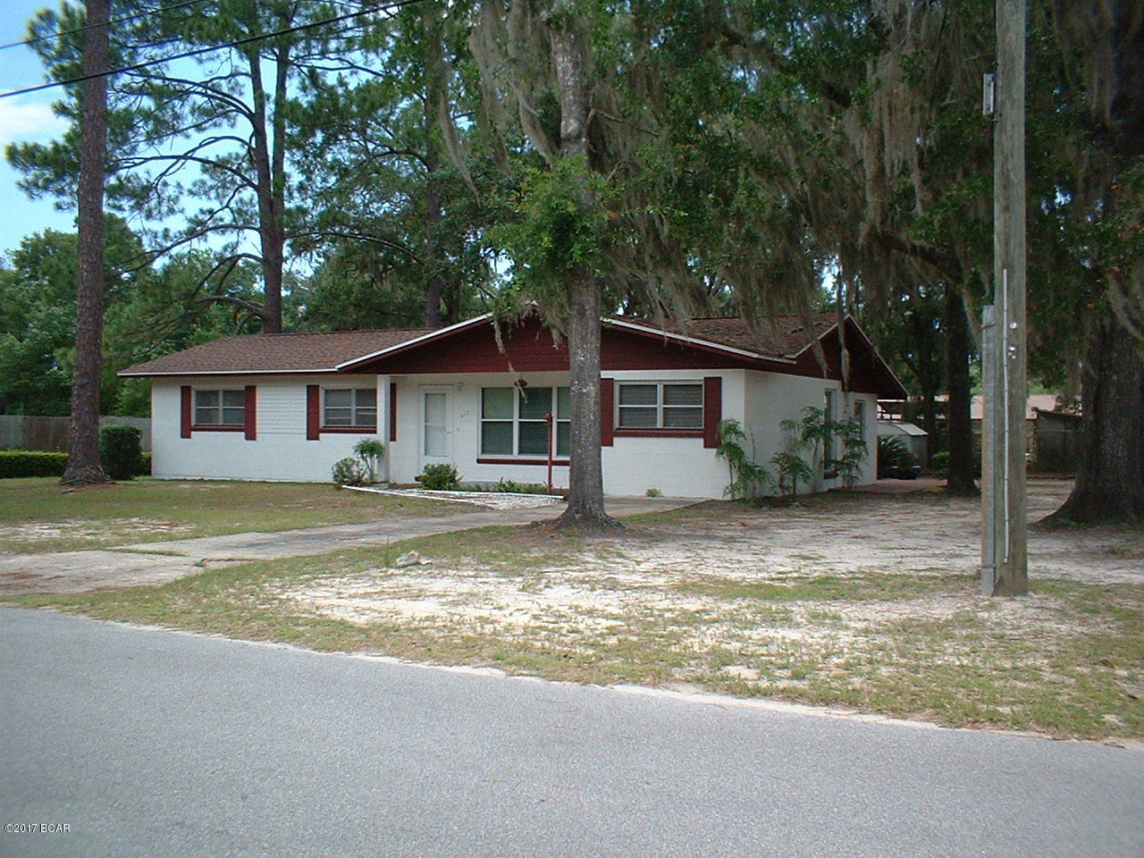 Lynn Haven - Residential Lease