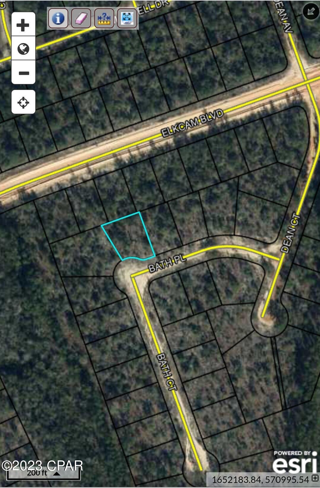 Sunny Hills Unit 12 - Land