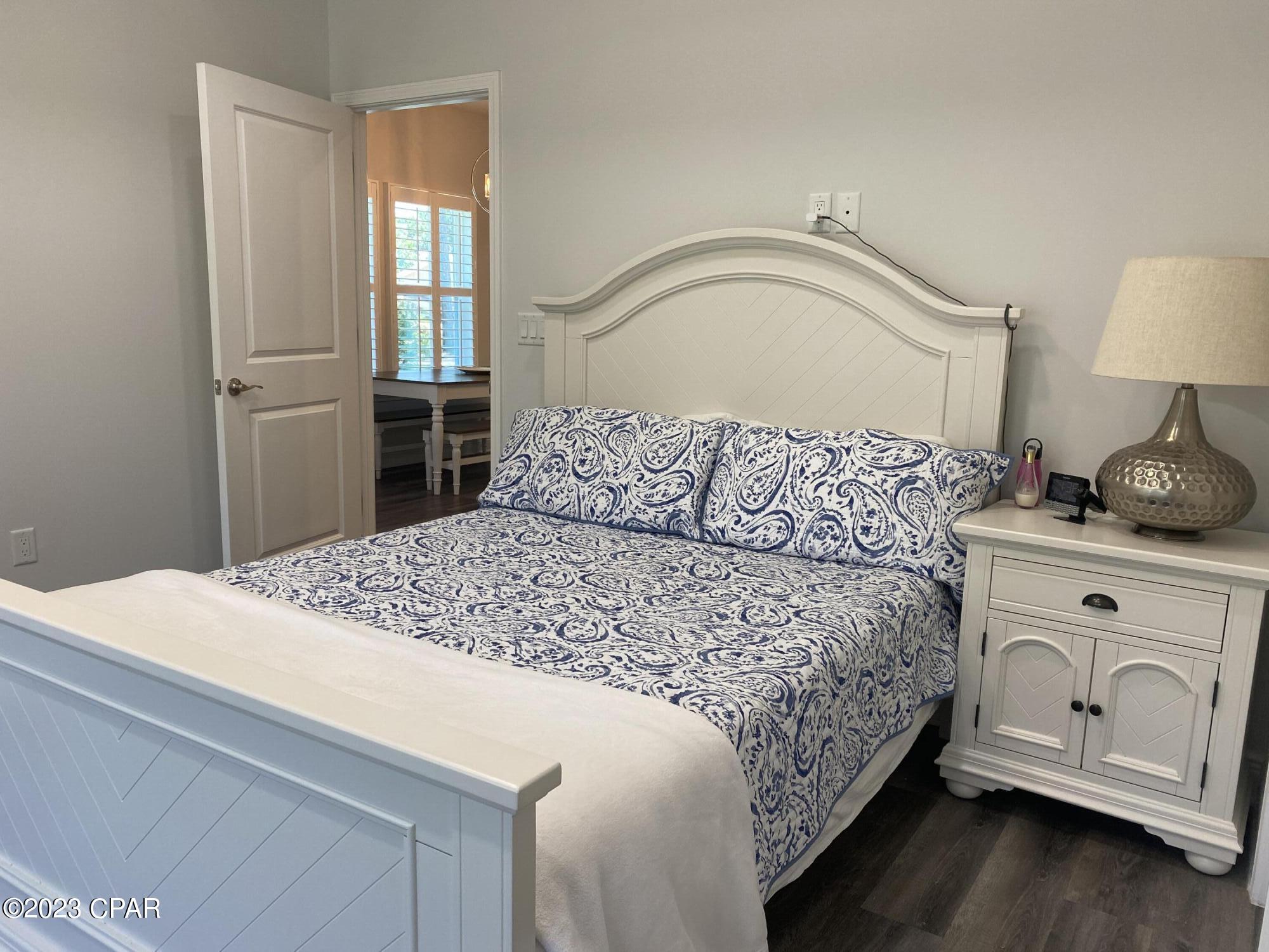 Gulf Highlands Unit-1 - Residential