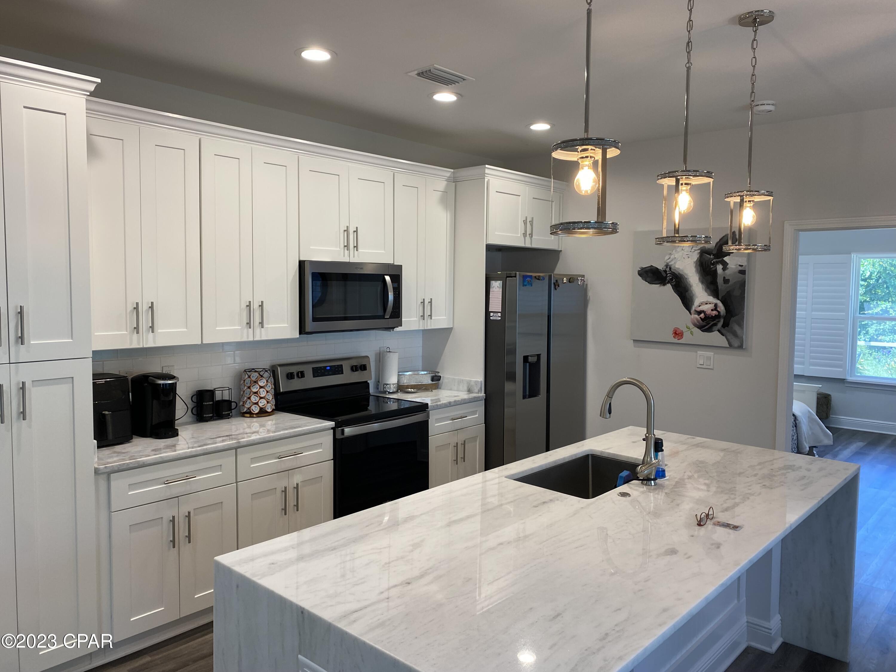 Gulf Highlands Unit-1 - Residential