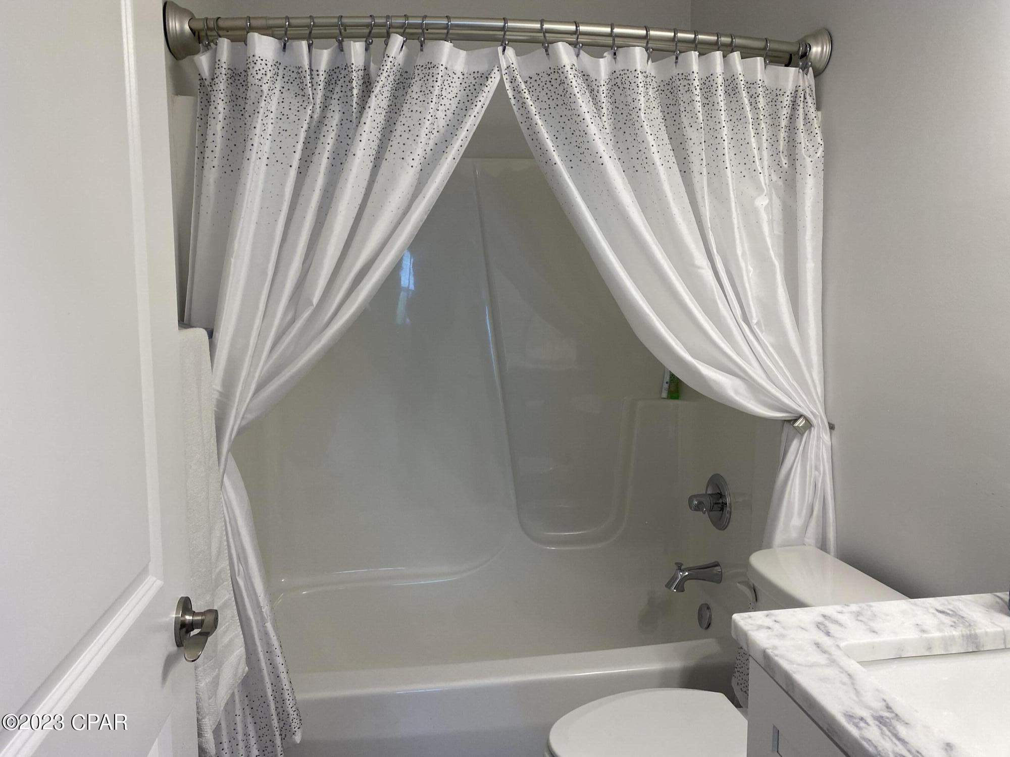 Gulf Highlands Unit-1 - Residential