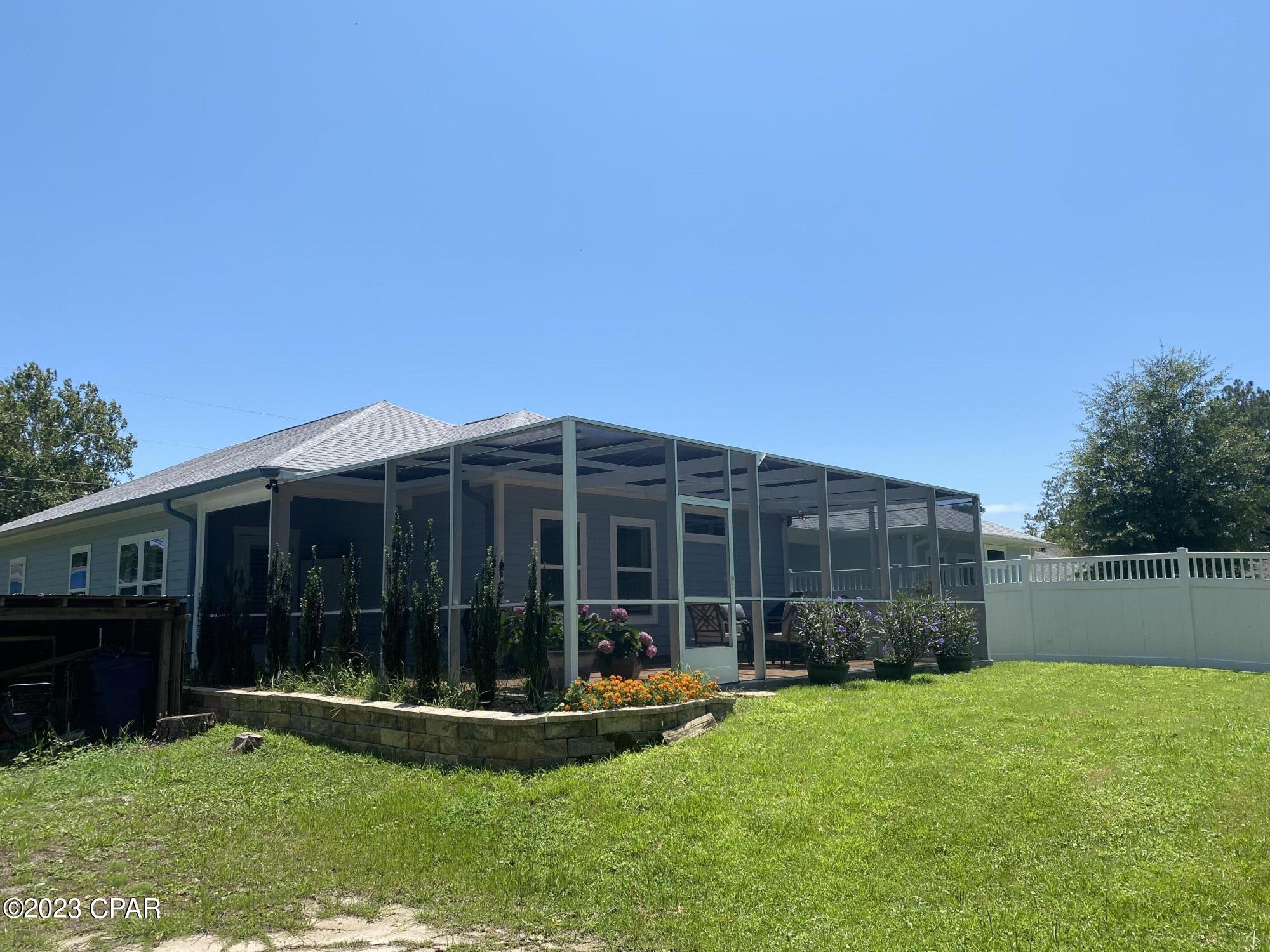 Gulf Highlands Unit-1 - Residential