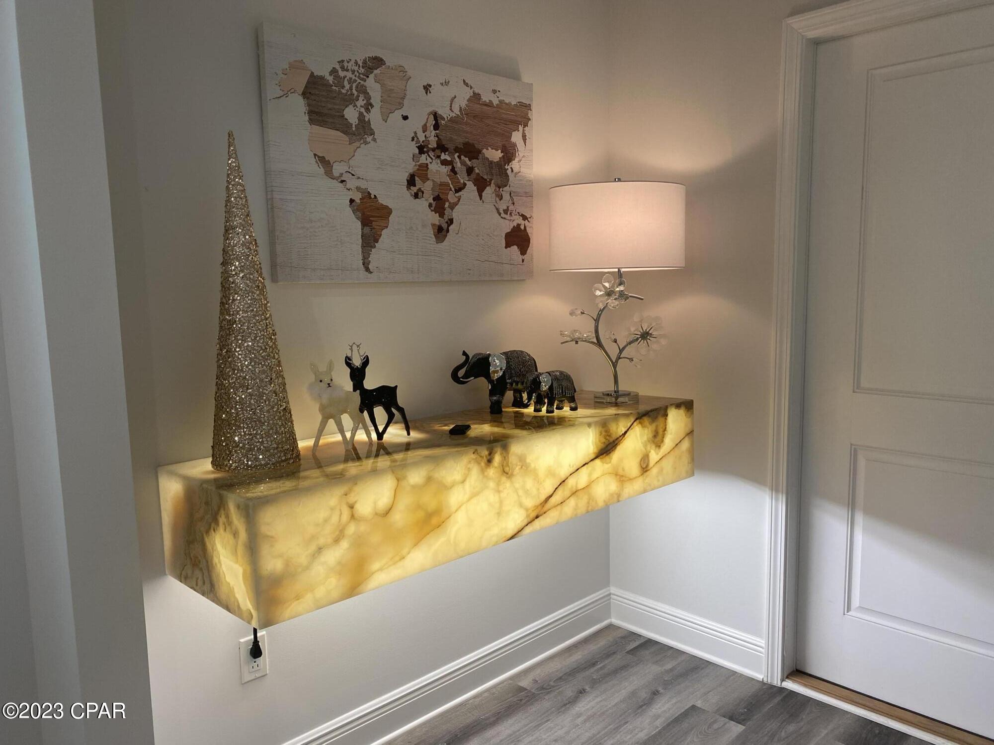 Gulf Highlands Unit-1 - Residential