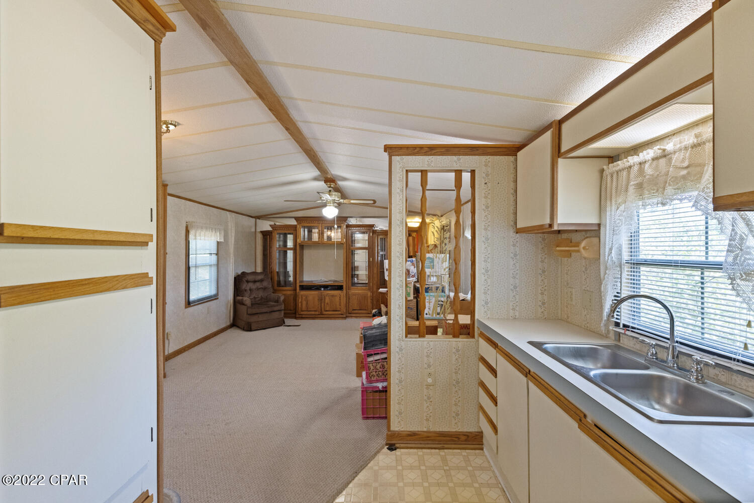 Westwood Beach Estates - Residential